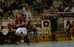 Kam v pondělí 11. listopadu 2019 za sportem? Sledujte volejbal, futsal, florbal