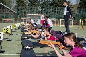 Čekání je u konce! Seriál Czech Target Sprint Open odstartoval v Praze