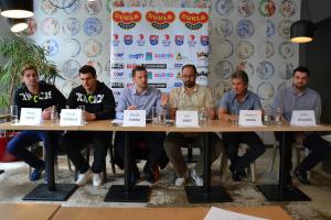 Házenkářská Dukla Praha se poprvé historii představí v semifinále Challenge Cupu