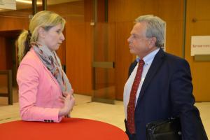 Oldřich Vaníček byl zvolen předsedou COFO a viceprezidentem FIA pro Region I