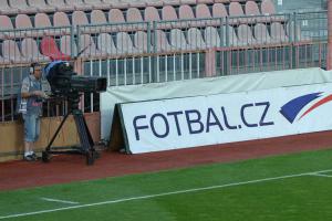 Ostrý obraz a čistý zvuk v pátek 11. prosince 2020 na ČT živě Baník - Bohemians a biatlon