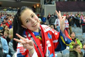 Kam 3. února 2023 za sportem? Hurá na nejeden extraligový hokej, futsal a vůbec