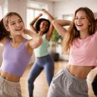 Tanec jako odpověď na krizi mládeže Tanec jako odpověď na krizi mládeže