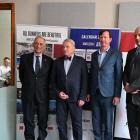 Podle primátora Svobody RunCzech podporuje zdraví, pohyb, komunitu a Prahu propaguje