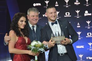 Takový byl sportovní rok 2019.Stalo se v prosinci 2019...