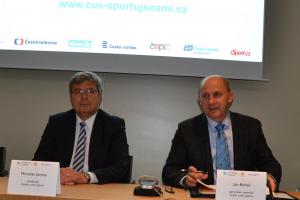 500 akcí ze IV. ročníku projektu ČUS Sportuj s námi rozhýbá přes čtvrt miliónu lidí