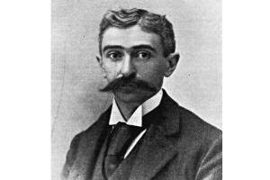 Pierre de Coubertin: Zakladatel moderních olympijských her