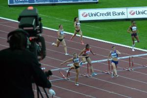Ostrý obraz a čistý zvuk ve středu 3. února 2021 na ČT SPORT živě hokej, atletika a volejbal