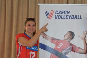 Kam ve středu 15. srpna 2018 za sportem? Třeba na volejbal do Jablonce nad Nisou