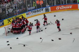 Vsaďte se, že Kanada vyhraje hokejové MS 2016 a Jablonec se stane fotbalovým mistrem