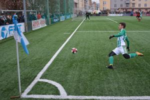 Kam v úterý 16. ledna 2018 za sportem? Třeba se hraje extraliga hokeje a zimní liga fotbalu