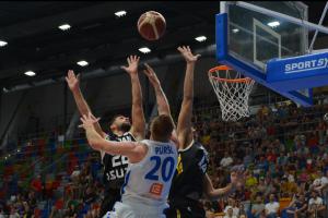 Kam ve středu 11.září 2019 za sportem? Lidi, dívejte se na basketbal!