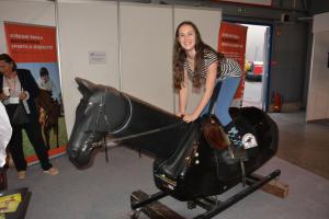 Veletrh FOR HORSE 2018 je pro majitele, chovatele a milovníky koní