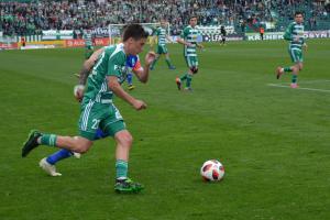 Kam v sobotu 11. května 2019 za sportem? Na hokej k TV obrazovce, ale i na fotbal