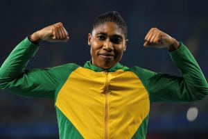 Částečné vítězství Caster Semenyi: Evropský soud odhalil nespravedlnost v testosteronovém sporu