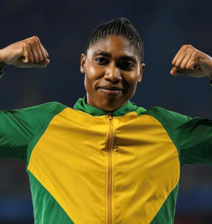 Částečné vítězství Caster Semenyi: Evropský soud odhalil nespravedlnost v testosteronovém sporu