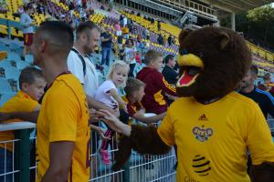 Ostrý obraz a dobrý zvuk při sledování sportu nejenom na ČT SPORT v pondělí 25.května 2020