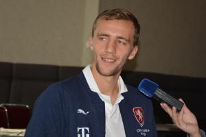 Tomáš Souček se stal Fotbalistou roku 2019 a Trenérem roku 2019 je Jindřich Trpišovský