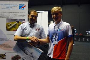 V soutěži modelářů SCALE MODEL CHALLENGE 2018 bylo k vidění 1831 modelů a figur
