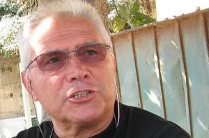 Smutná zpráva z ragbyové mlýna... zemřel zakladatel Old boys Praha Vladislav Petras