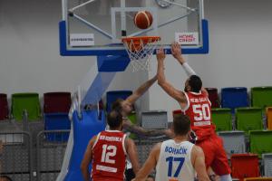 Ostrý obraz a čistý zvuk v neděli 29. listopadu 2020 na ČT SPORT živě hokej, cyklokros, basketbal