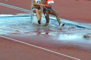 Kam 23.srpna 2023 za sportem? Hurá na atletiku, cyklistiku, rafting, tenis, kanoistiku, střelbu tady i tam