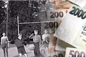 Kontrola, audit, a co dál? No přece jede se dál močálem černým podle bílých skal...