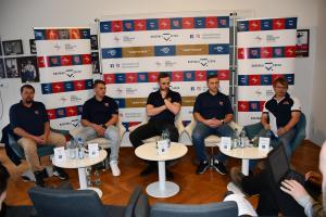 Čeští baseballisté neodcestovali na neurčito odložený turnaj World Baseball Classic do USA