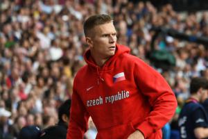 Radek Juška vylepšil v kvalifikaci na univerziádě český rekord