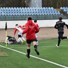 Mistrovská Tatra prohrála se Slavií Praha v mrazu odstartované tříměsíční extralize v ragby