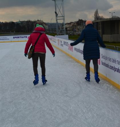 V hlavním městě se na konci roku uskuteční 17. ročník Týdne sportu zdarma