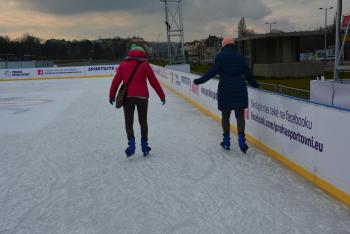 V hlavním městě se na konci roku uskuteční 17. ročník Týdne sportu zdarma