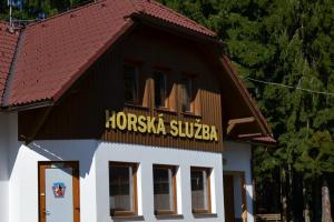 Horská služba po neúspěšné resuscitaci u Nového Údolí upozorňuje na Desatero horského cyklisty