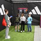 Veletrhy plné pohybu FOR KIDS a  Bezva fest od biatlonu, přes judo až po basketbal