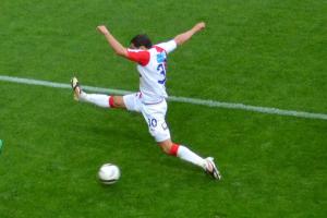Kam v neděli 5.března 2017 za sportem? Třeba na fotbalovou nebo házenkářskou ligu