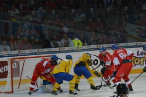 Kam v neděli 20. prosince 2020 za sportem? Na fotbal, hokej, biatlon, lyžování, házenou