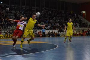Kam ve středu 28. dubna 2021 za sportem? Na fotbal, basketbal, házenou, tenis, futsal
