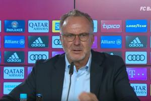 Karl Heinz Rummenigge: Liga mistrů se musí vrátit na neplacené programy