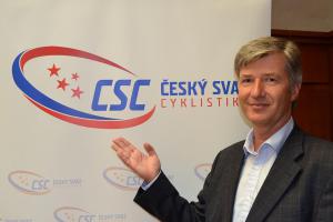 Prohlášení Českého svazu cyklistů k případu Romana Kreuzigera