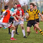 Derby Slavia Praha - Praga Praha 37:26 na pětky 4:4 zaznamenané objektivy Miloše Březiny Derby Slavia Praha - Praga Praha 37:26 na pětky 4:4 zaznamenané objektivy Miloše Březiny