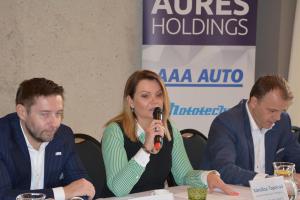 Spolupráce značky AAA Auto a Mototechna s českým fotbalem pokračuje