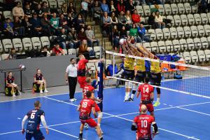 Kam 23. ledna 2024 za sportem? Hurá na fotbal, hokej, tenis, volejbal, házenou tady i tam
