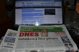 Všechno je s financováním svazů jinak, brání se Ministerstvo školství, mládeže a tělovýchovy