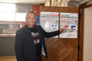Kam v neděli 26. června 2022 za sportem? Na cyklistiku, parkurové skákání, dostihy, veslování a vůbec