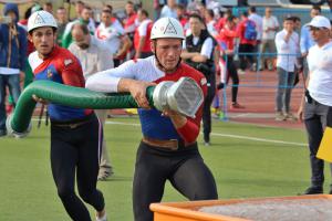 MS v požárním sportu zakončila královská disciplína – požární útok. Jak dopadlo Česko?