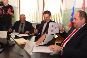Fotbalová akademie začne v Budějovicích fungovat od září 2016