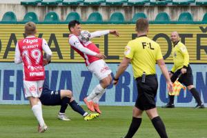 Kam ve středu 21. dubna 2021 za sportem? Na fotbal, lední hokej, stolní tenis i házenou