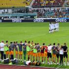 Významně obměněný fotbalový tým Dukly chce na Julisku lákat diváky i na očíslovaná sedadla