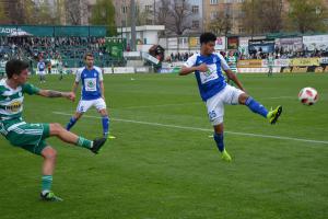 Kam v pátek 8. listopadu 2019 za sportem? Sledujte fotbal, házenou