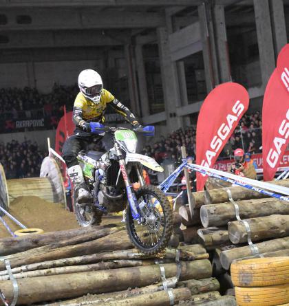 Čeští reprezentanti se v konečném hodnocení seriálu EnduroGP 2025 výsledkově prosadili Čeští reprezentanti se v konečném hodnocení seriálu EnduroGP 2025 výsledkově prosadili